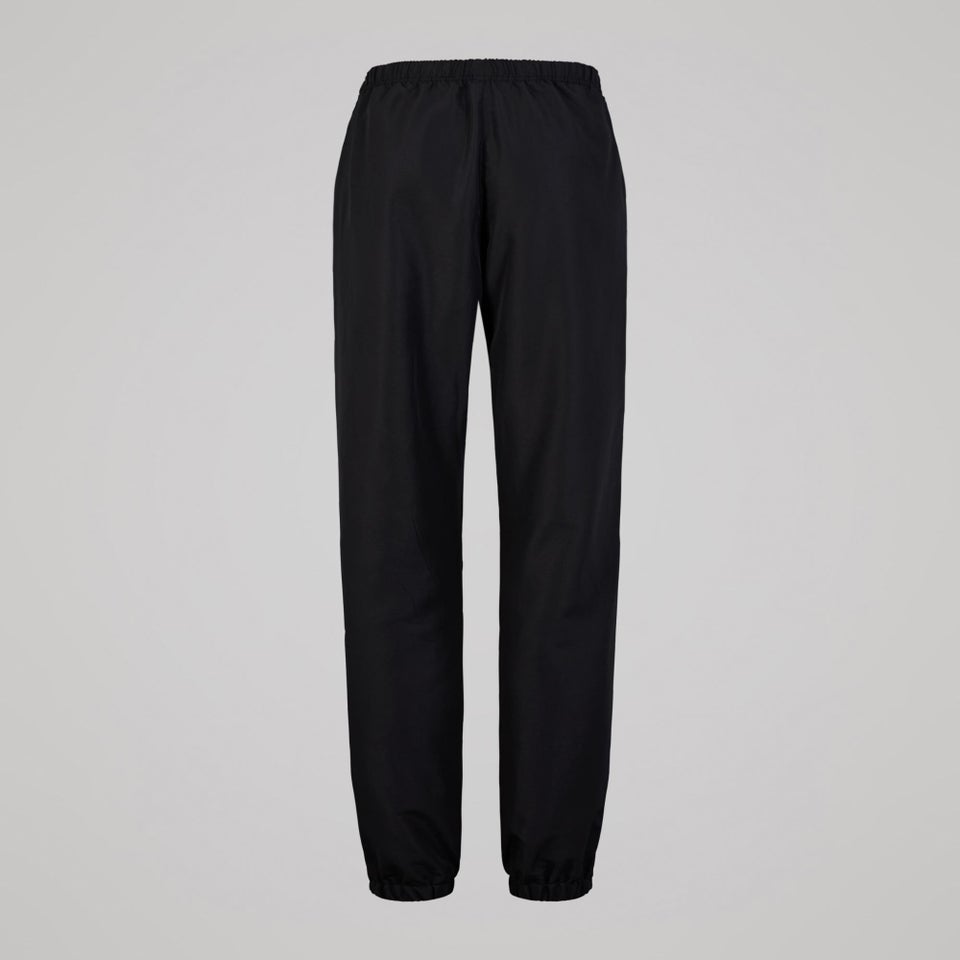 MENS UGLIES STADIUM PANT BLACK