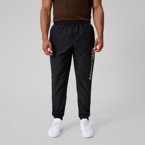MENS UGLIES STADIUM PANT BLACK