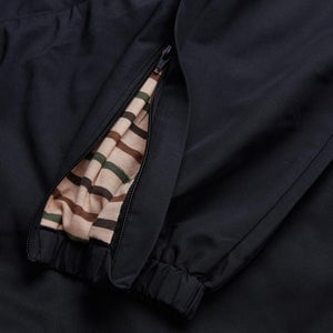 MENS UGLIES STADIUM PANT BLACK