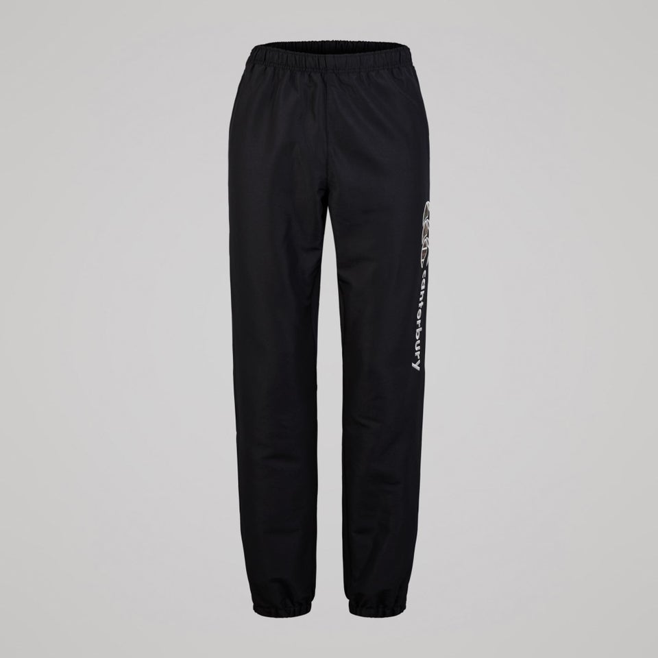 MENS UGLIES STADIUM PANT BLACK