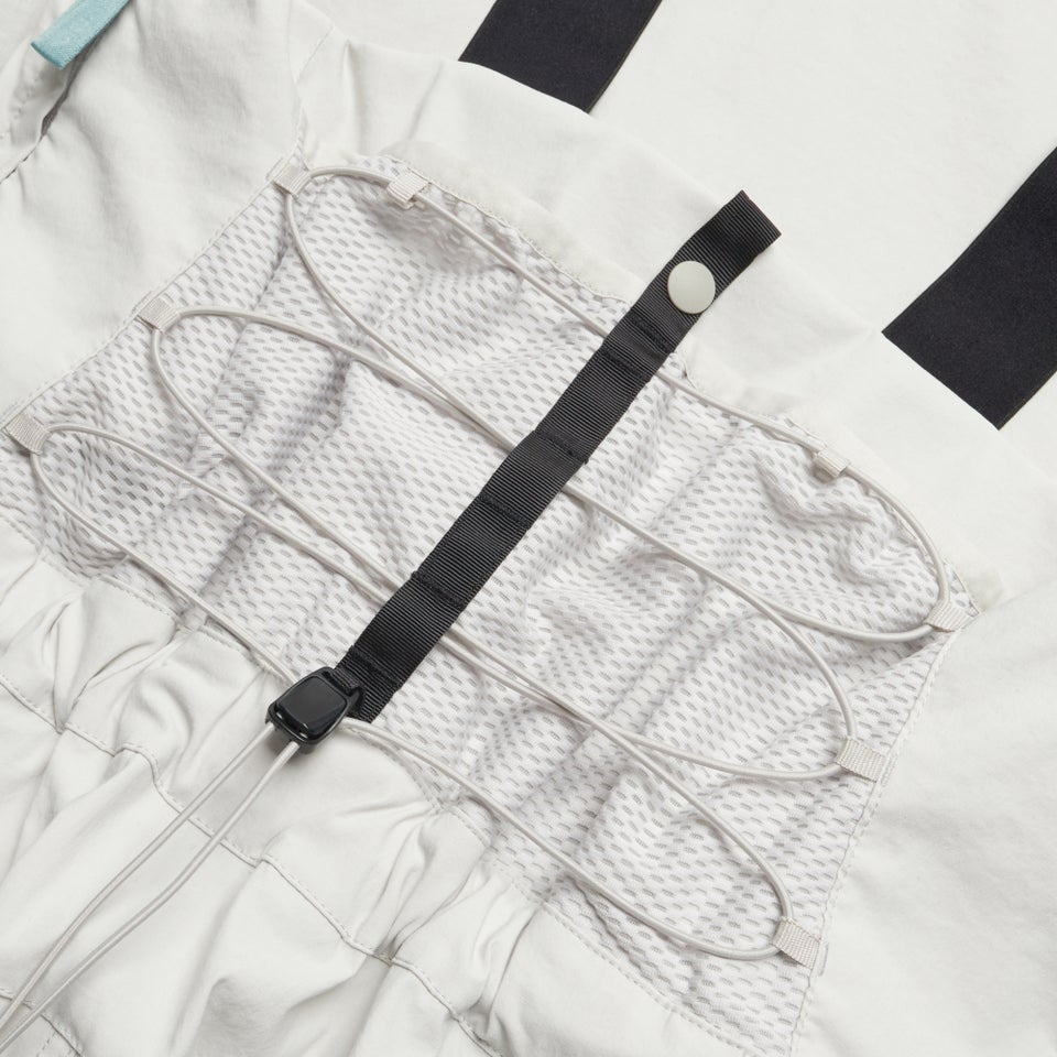 Women's SulTrac Cargo Bib - Lunar Rock