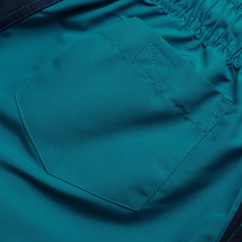 KIDS HARLETIC SHORT NAVY