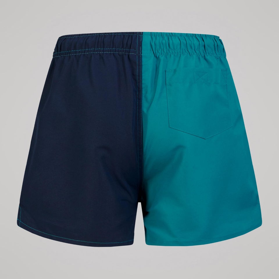 KIDS HARLETIC SHORT NAVY