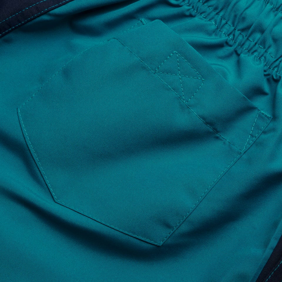 Junior Unisex Harletic Shorts Navy