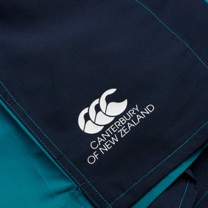 Junior Unisex Harletic Shorts Navy