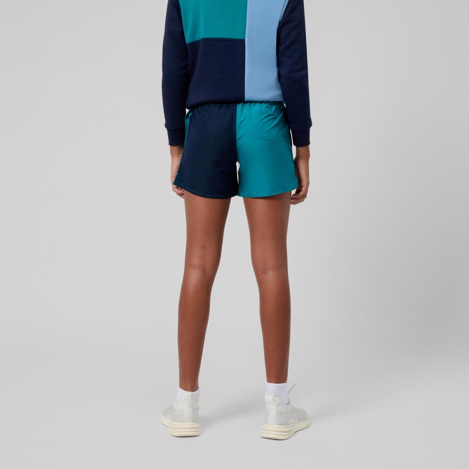 KIDS HARLETIC SHORT NAVY