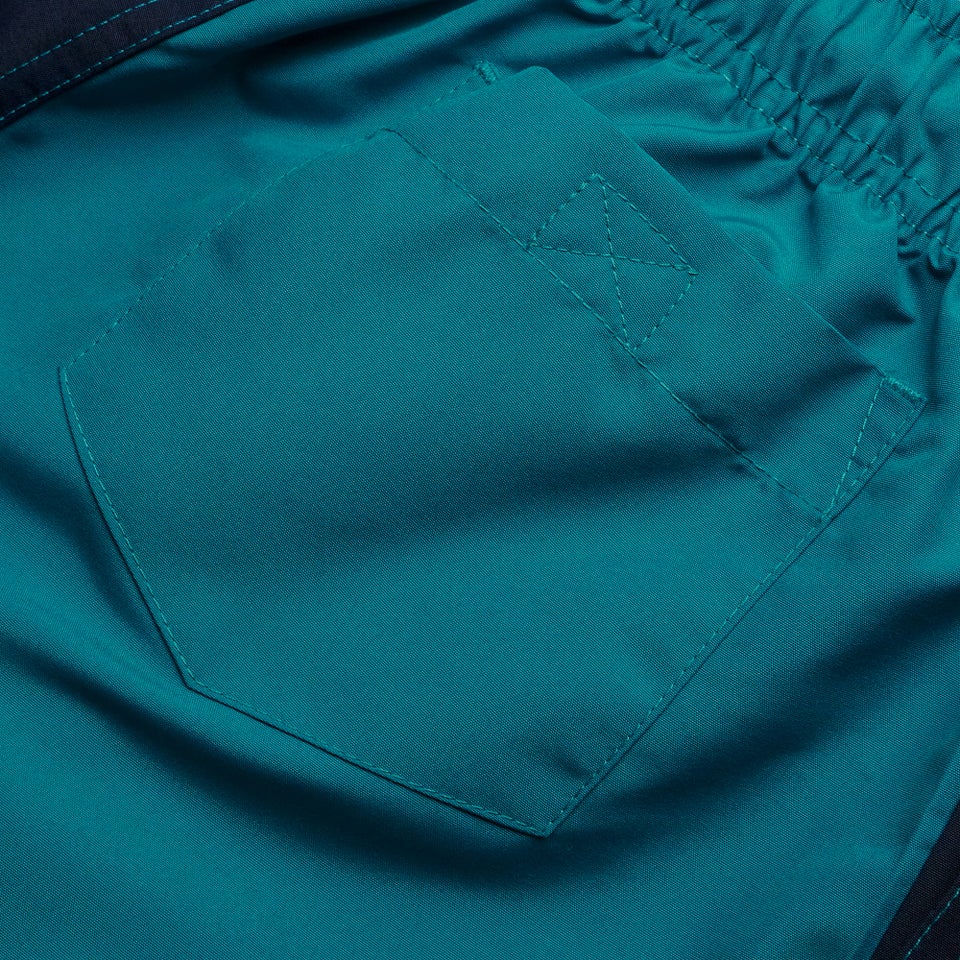 KIDS HARLETIC SHORT NAVY