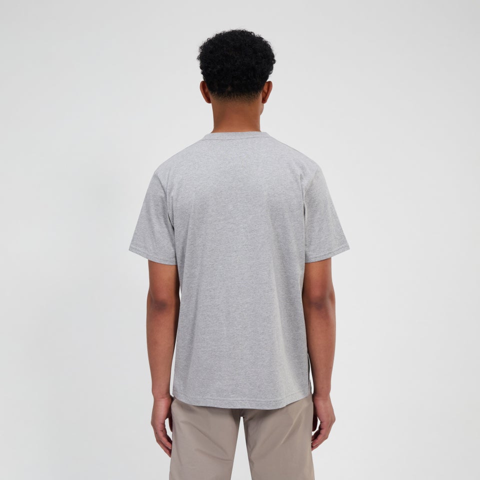 Men's Klambercall Short Sleeve Tee - Grey