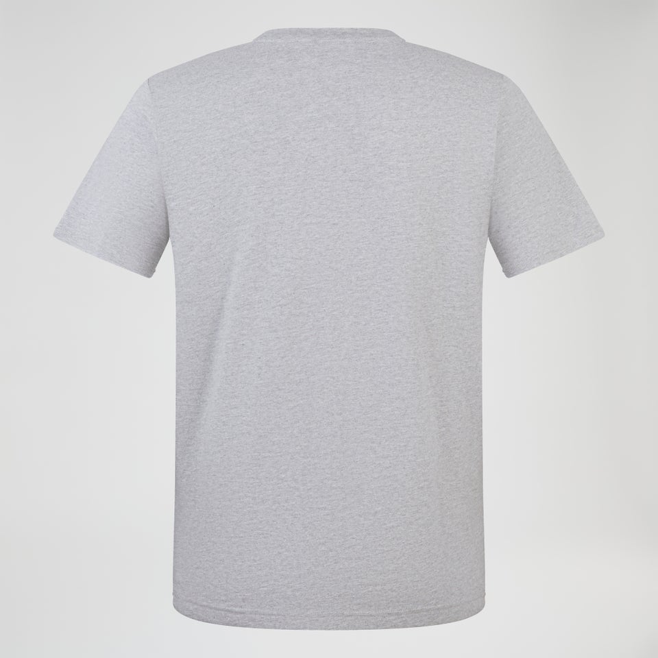 Men's Klambercall Short Sleeve Tee - Grey