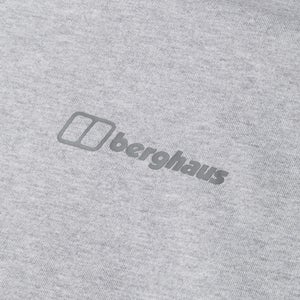 Men's Klambercall Short Sleeve Tee - Grey