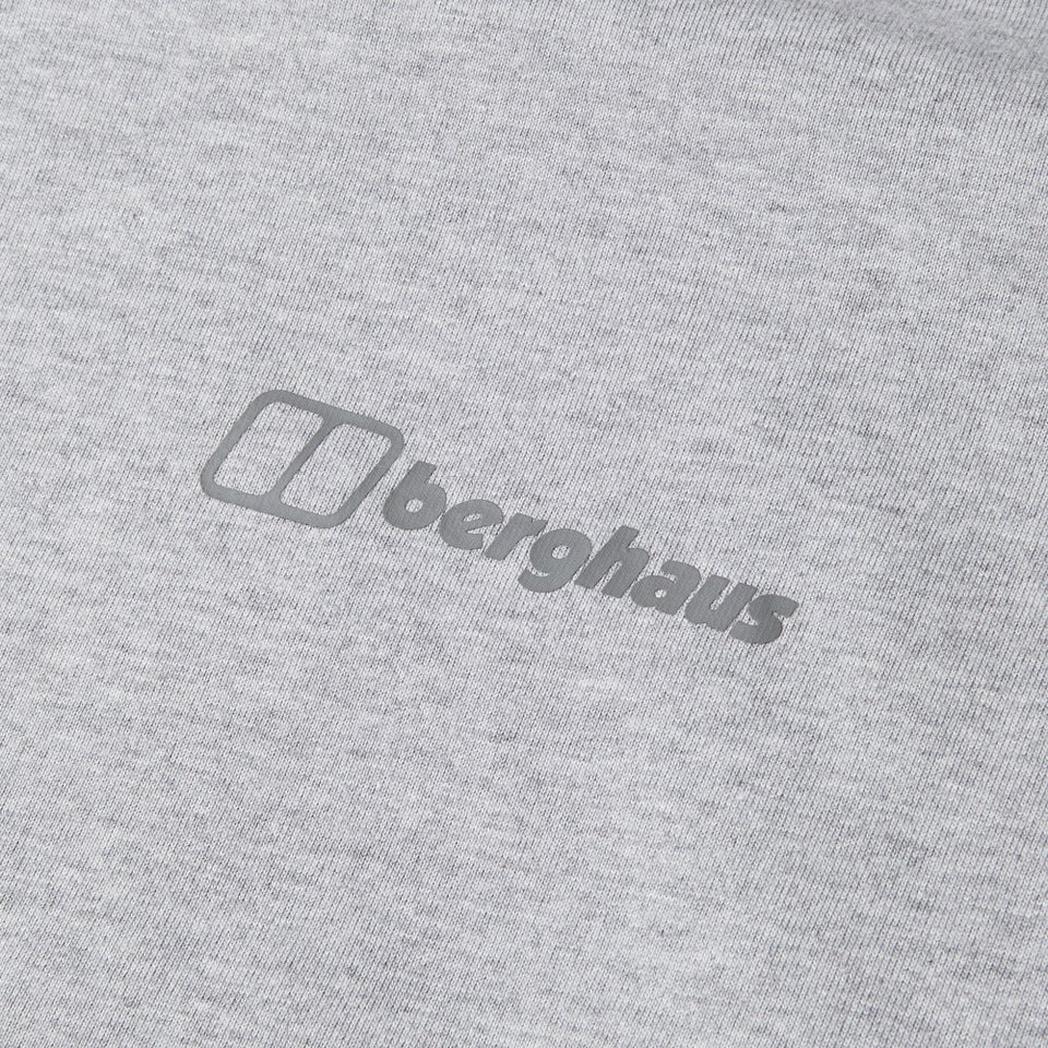 Men's Klambercall Short Sleeve Tee - Grey