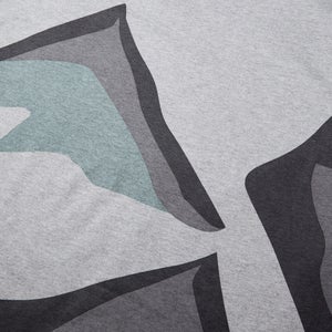 Men's Klambercall Short Sleeve Tee - Grey