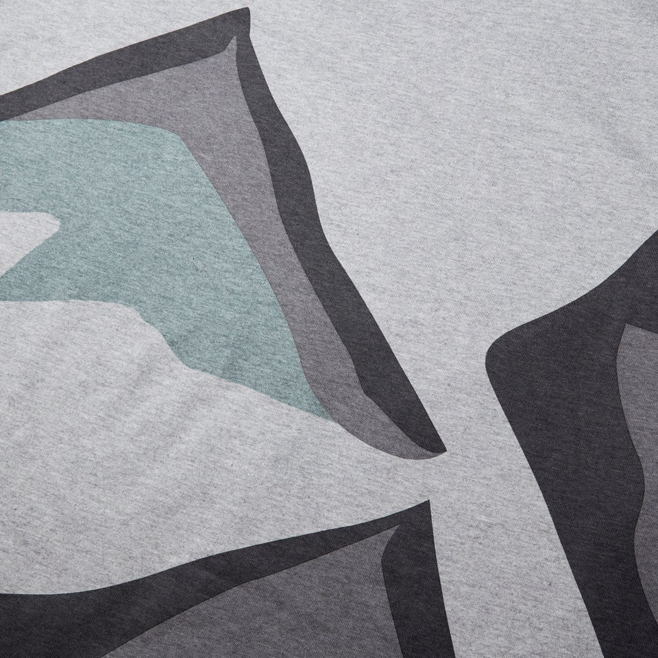 Men's Klambercall Short Sleeve Tee - Grey