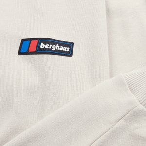 Unisex Storm 25 Crew Sweater - Grau