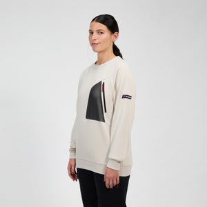 Unisex Storm 25 Crew Sweater - Grau