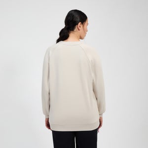 Unisex Storm 25 Crew Sweater - Grau