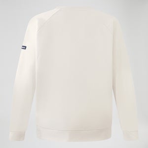 Unisex Storm 25 Crew Sweater - Grau