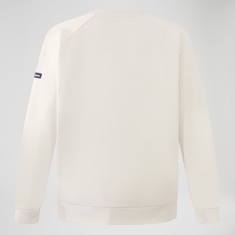 Unisex Storm 25 Crew Sweater - Grau