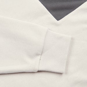 Unisex Storm 25 Crew Sweater - Grau