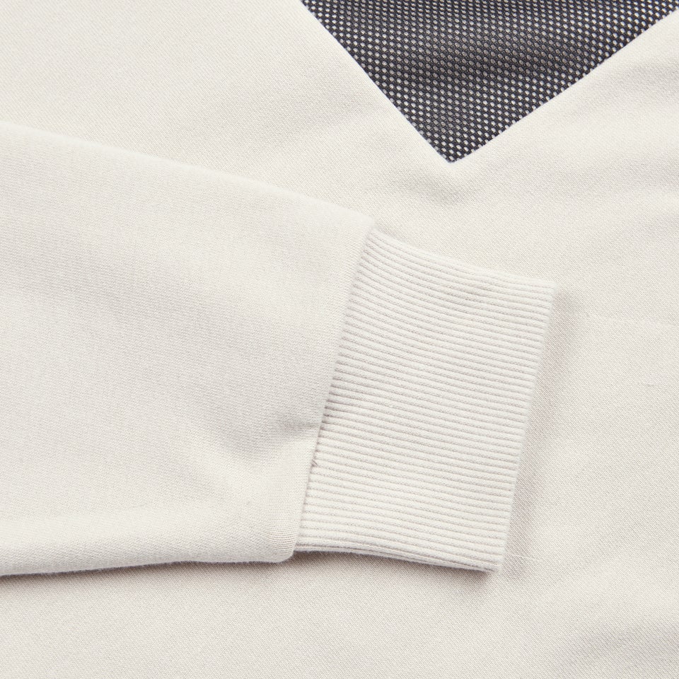 Unisex Storm 25 Crew Sweater - Grau