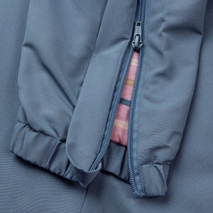 WOMENS UGLIES STADIUM PANT BLUE