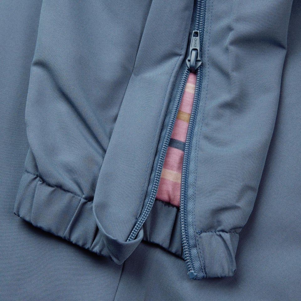 WOMENS UGLIES STADIUM PANT BLUE