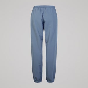 WOMENS UGLIES STADIUM PANT BLUE