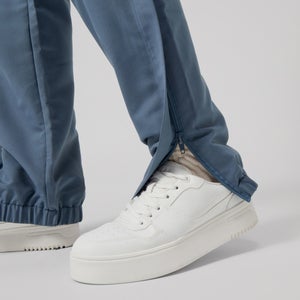 Womens Uglies Stadium Pant Blue