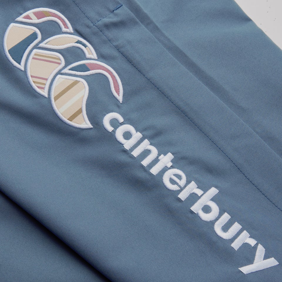 Womens Uglies Stadium Pant Blue