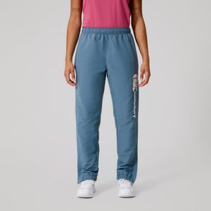 WOMENS UGLIES STADIUM PANT BLUE