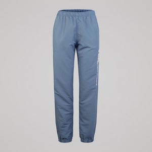 WOMENS UGLIES STADIUM PANT BLUE