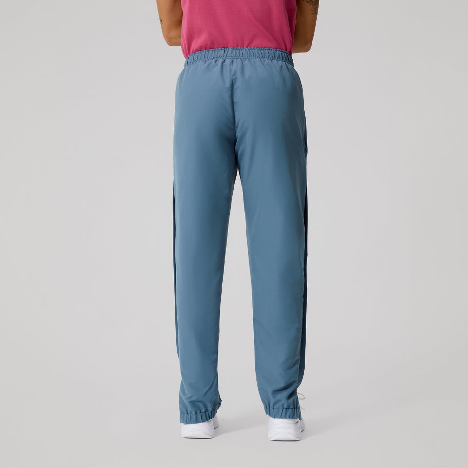 WOMENS UGLIES STADIUM PANT BLUE