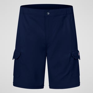 Men's Kirkfell Cargo Short - Blue