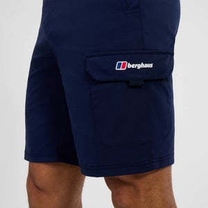 Men's Kirkfell Cargo Short - Blue