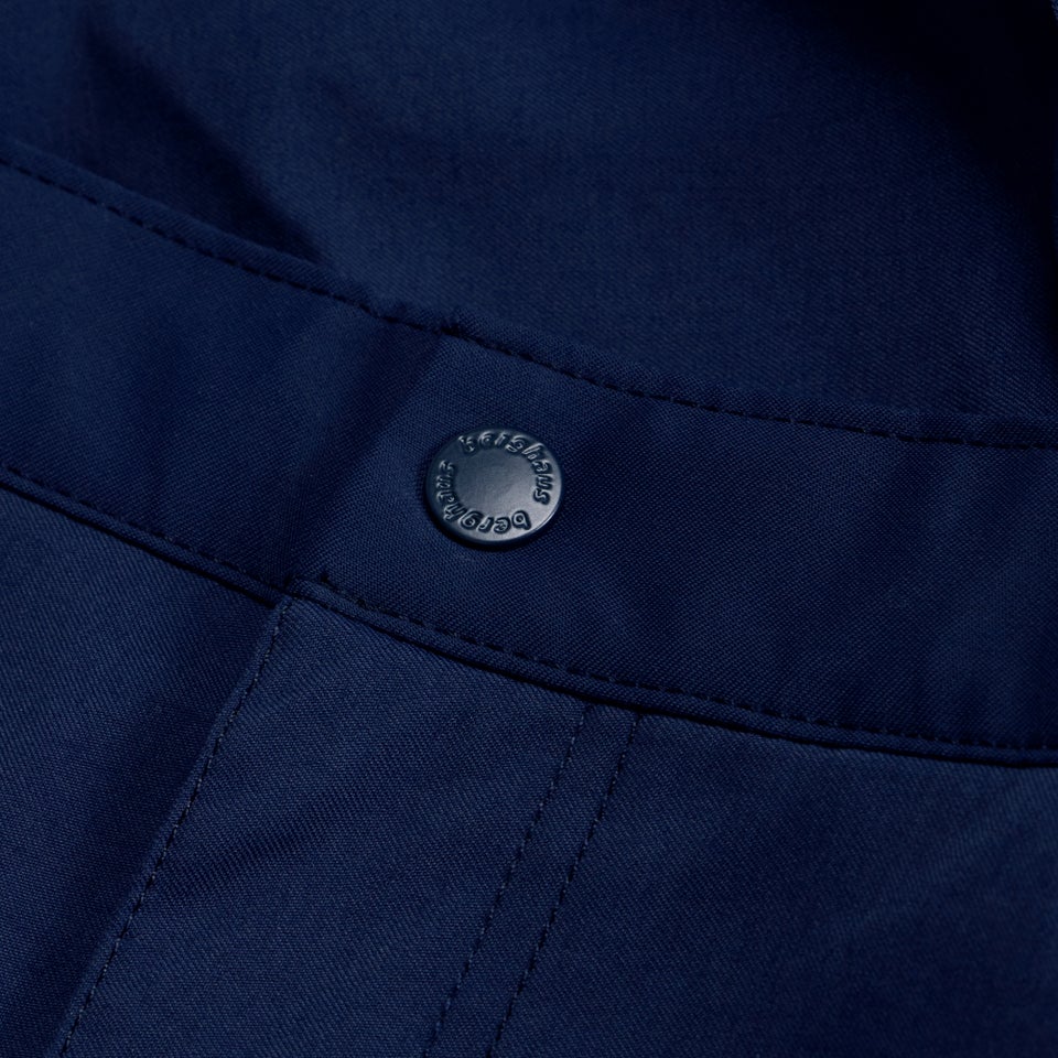 Men's Kirkfell Cargo Short - Blue