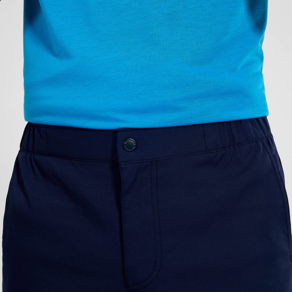 Men's Kirkfell Cargo Short - Blue