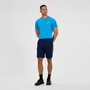 Men's Kirkfell Cargo Short - Blue