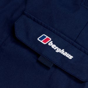 Men's Kirkfell Cargo Short - Blue