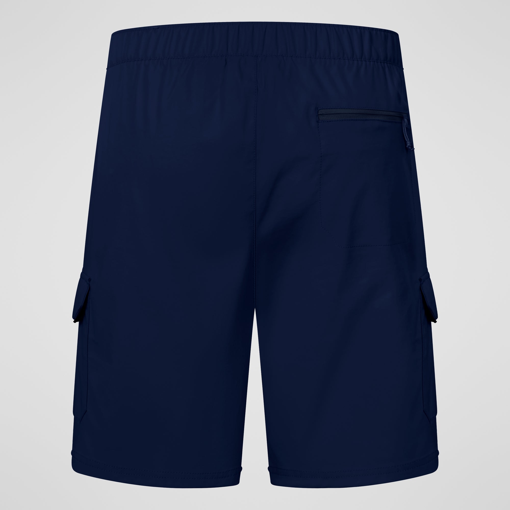 Men's Kirkfell Cargo Short - Blue | Berghaus