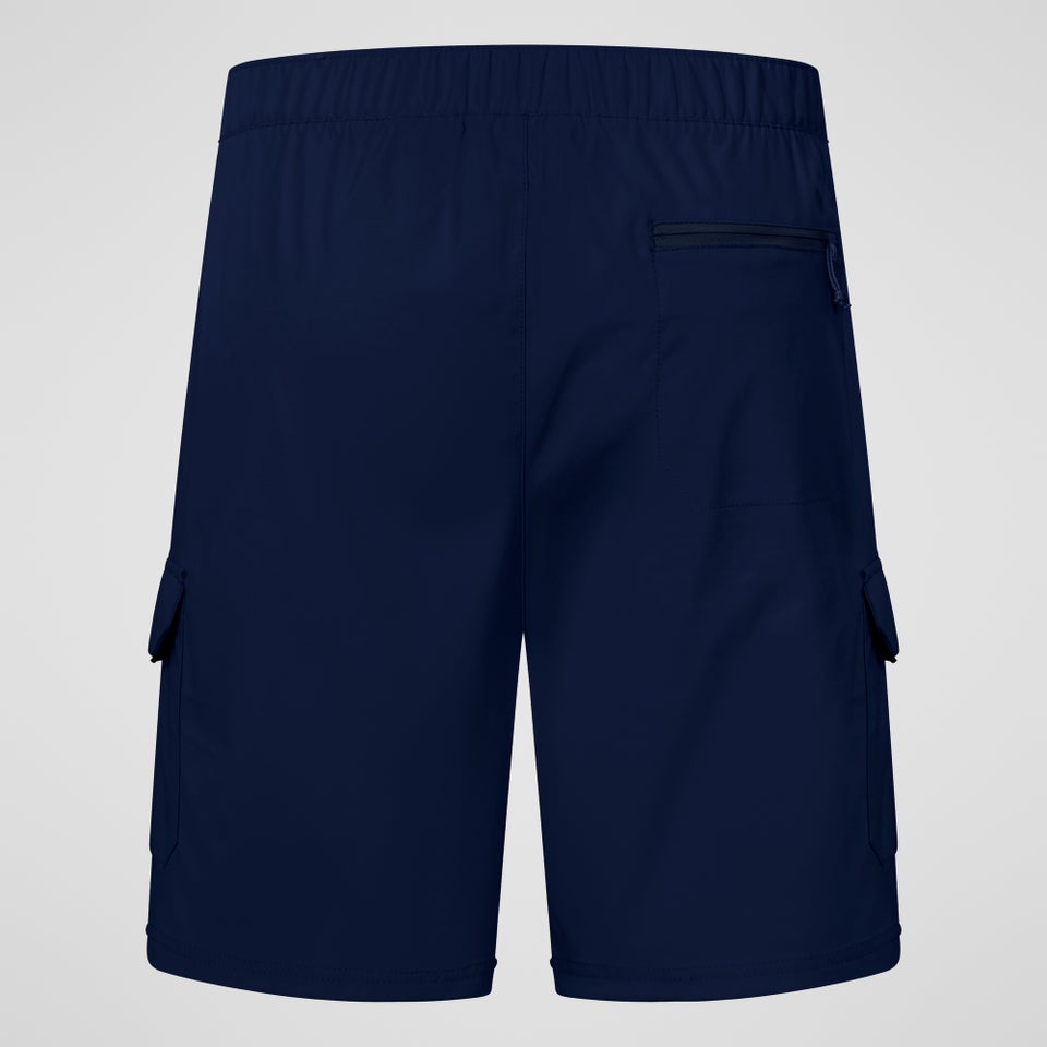 Men's Kirkfell Cargo Short - Blue