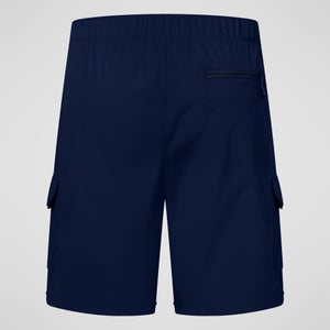 Men's Kirkfell Cargo Short - Blue