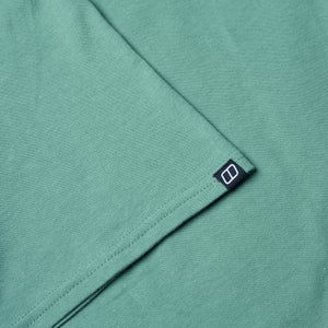 Men's Klambercall Short Sleeve Tee - Green