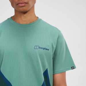Men's Klambercall Short Sleeve Tee - Green