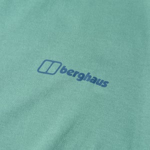 Men's Klambercall Short Sleeve Tee - Green