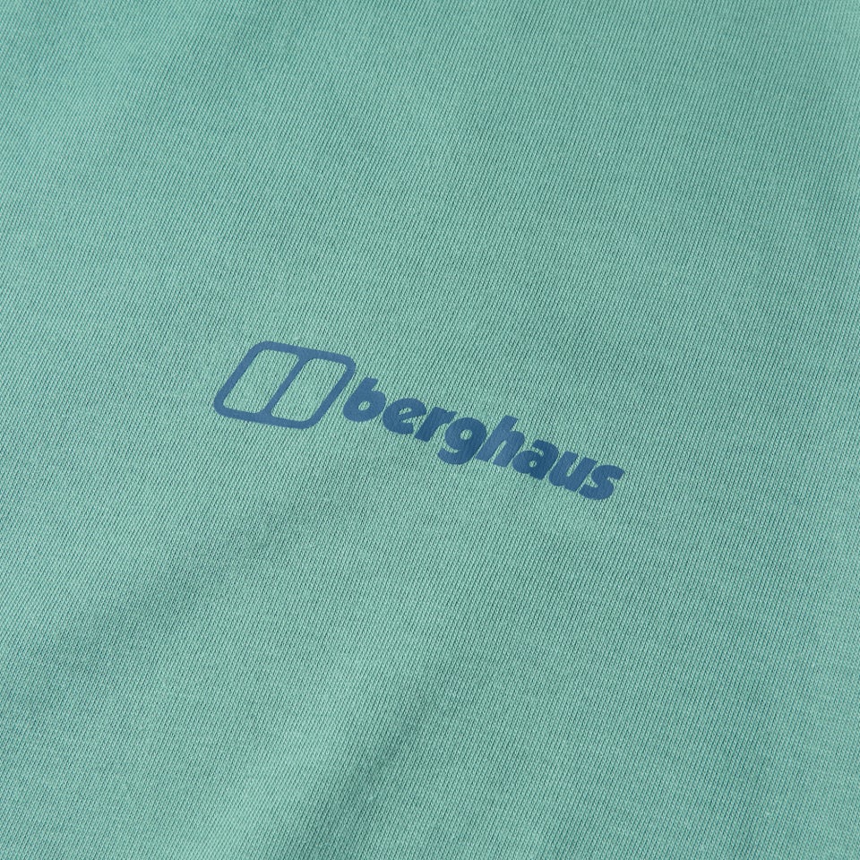 Men's Klambercall Short Sleeve Tee - Green