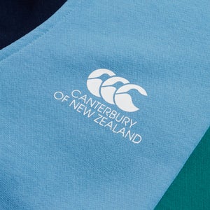 Junior Unisex Harlequin Hoody Multi