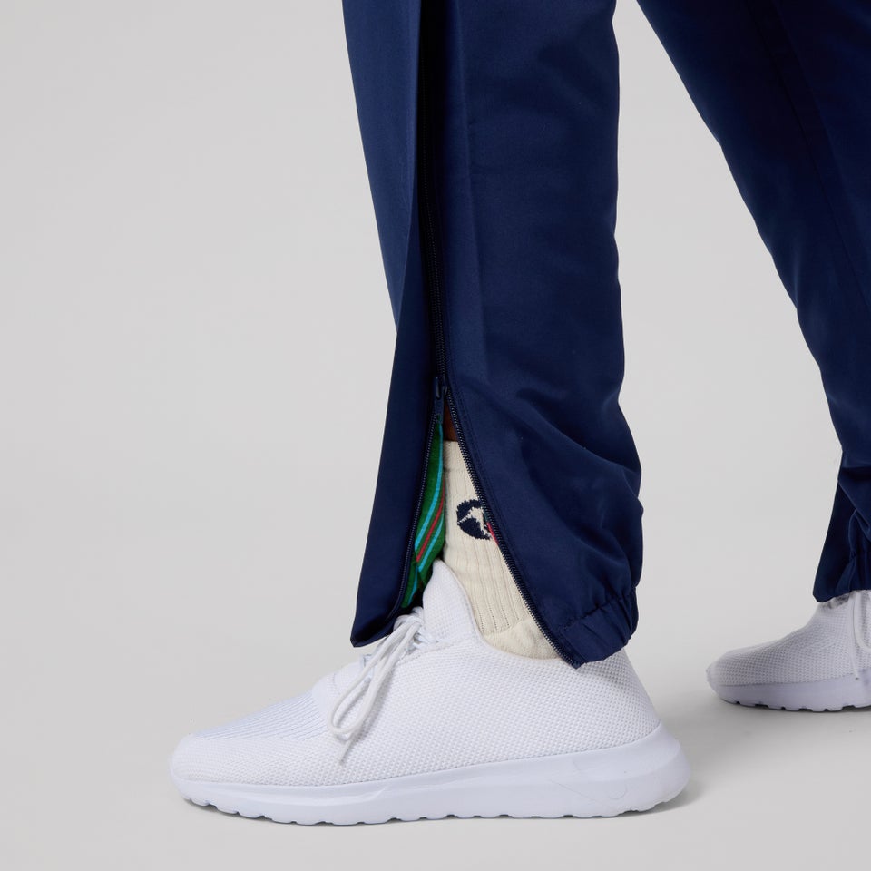 Mens Uglies Stadium Pant Navy