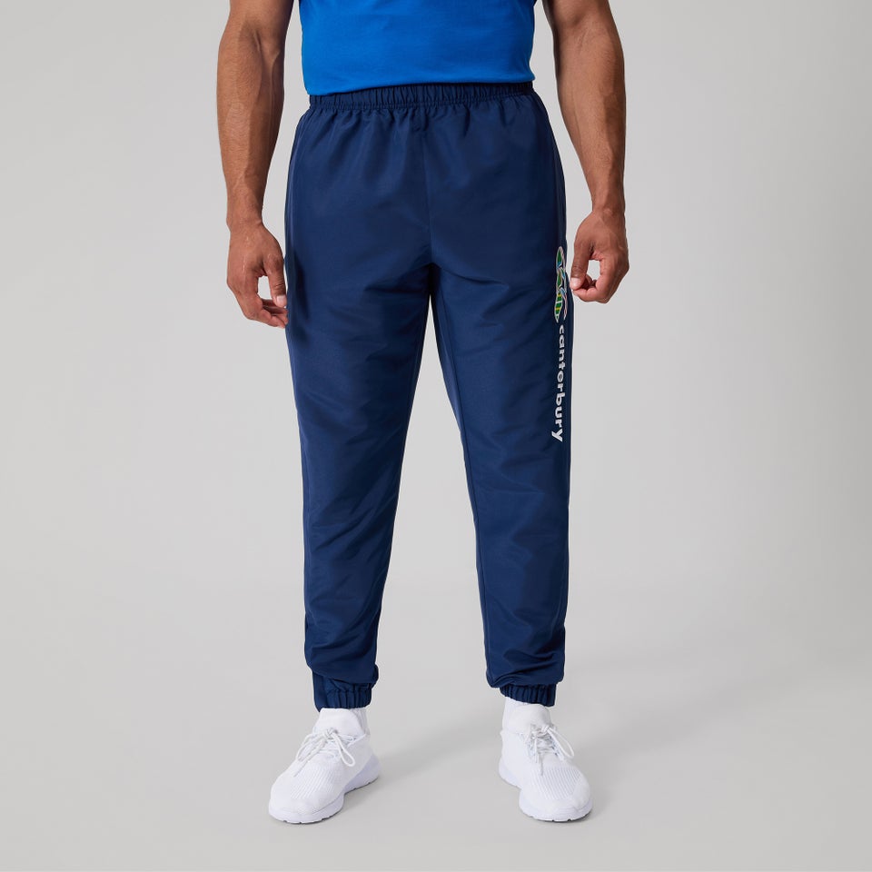 MENS UGLIES STADIUM PANT NAVY