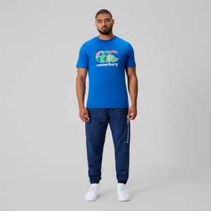 MENS UGLIES STADIUM PANT NAVY