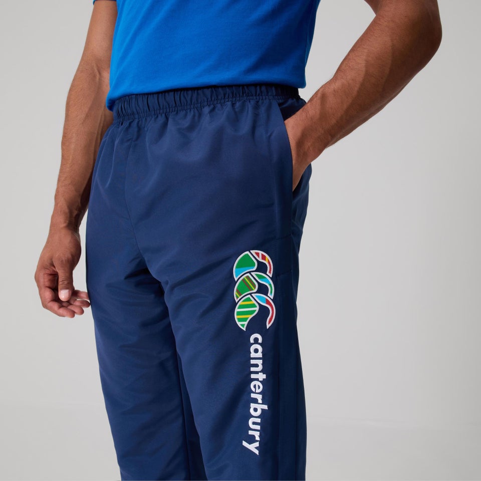MENS UGLIES STADIUM PANT NAVY